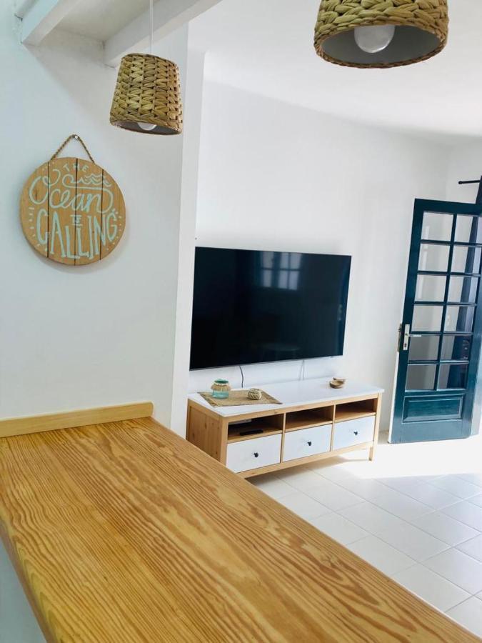 Apartamento Aqua Clara Puerto del Carmen  Luaran gambar