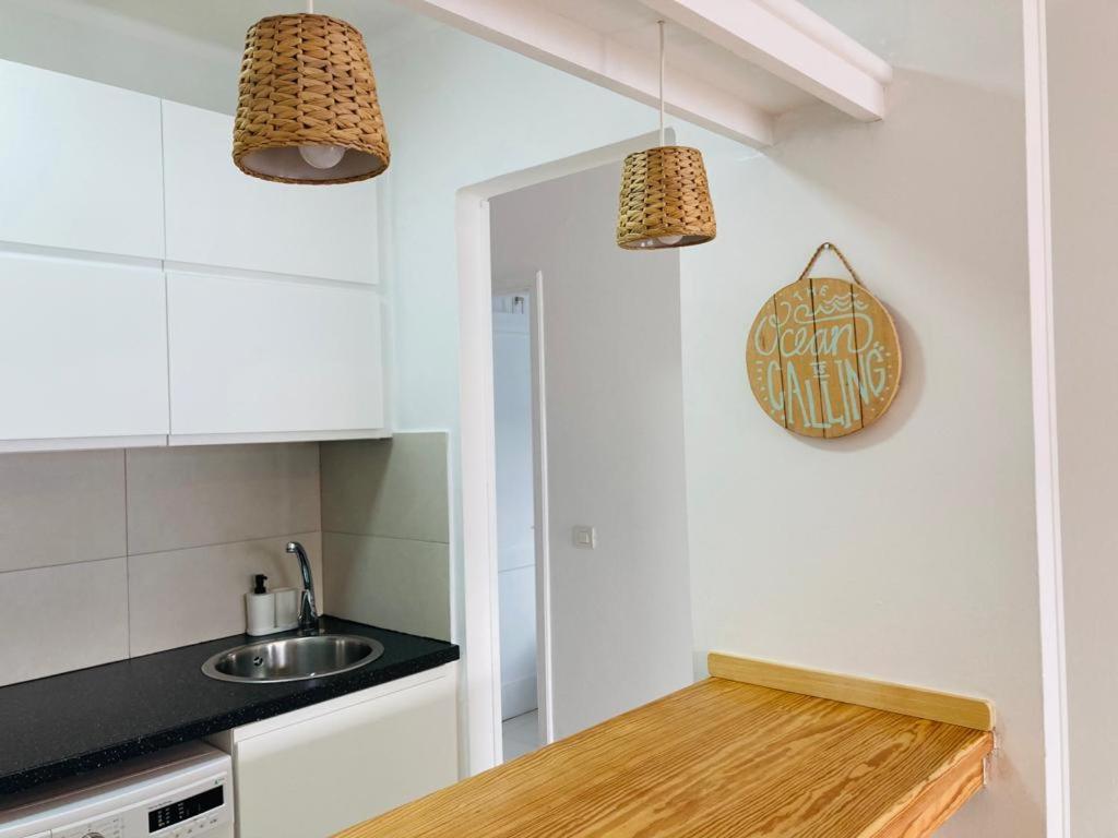 Apartamento Aqua Clara Puerto del Carmen  Luaran gambar