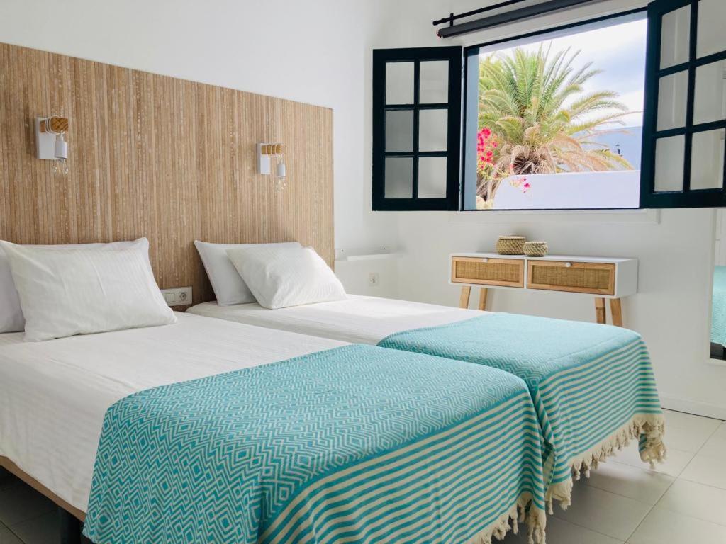 Apartamento Aqua Clara Puerto del Carmen  Luaran gambar