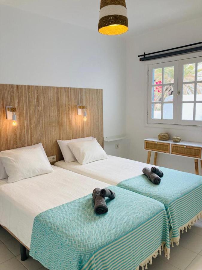 Apartamento Aqua Clara Puerto del Carmen  Luaran gambar