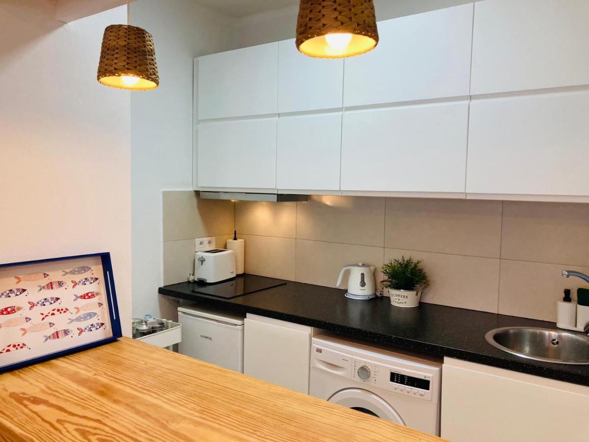 Apartamento Aqua Clara Puerto del Carmen  Luaran gambar