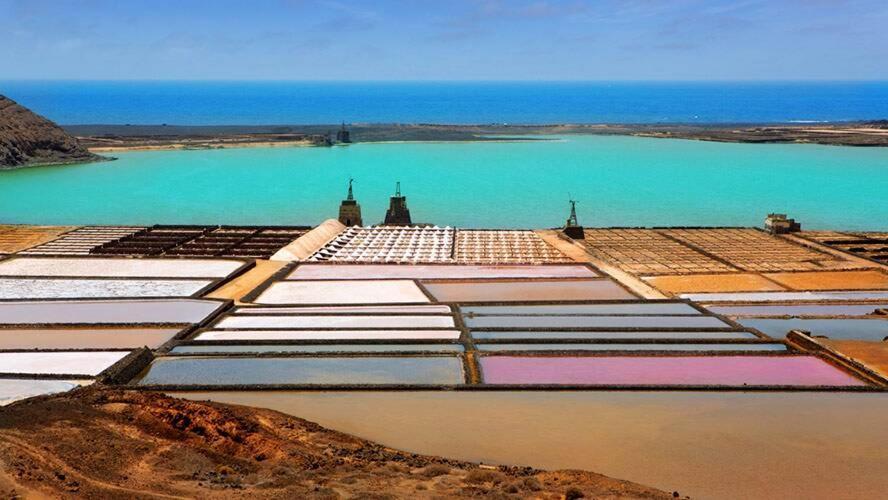Apartamento Aqua Clara Puerto del Carmen  Luaran gambar