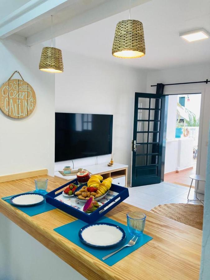 Apartamento Aqua Clara Puerto del Carmen  Luaran gambar
