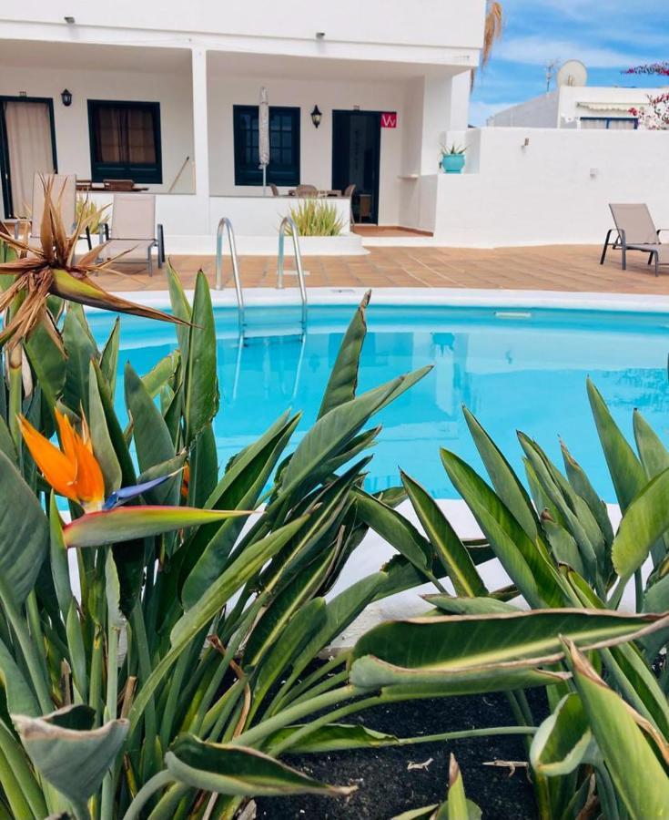 Apartamento Aqua Clara Puerto del Carmen  Luaran gambar