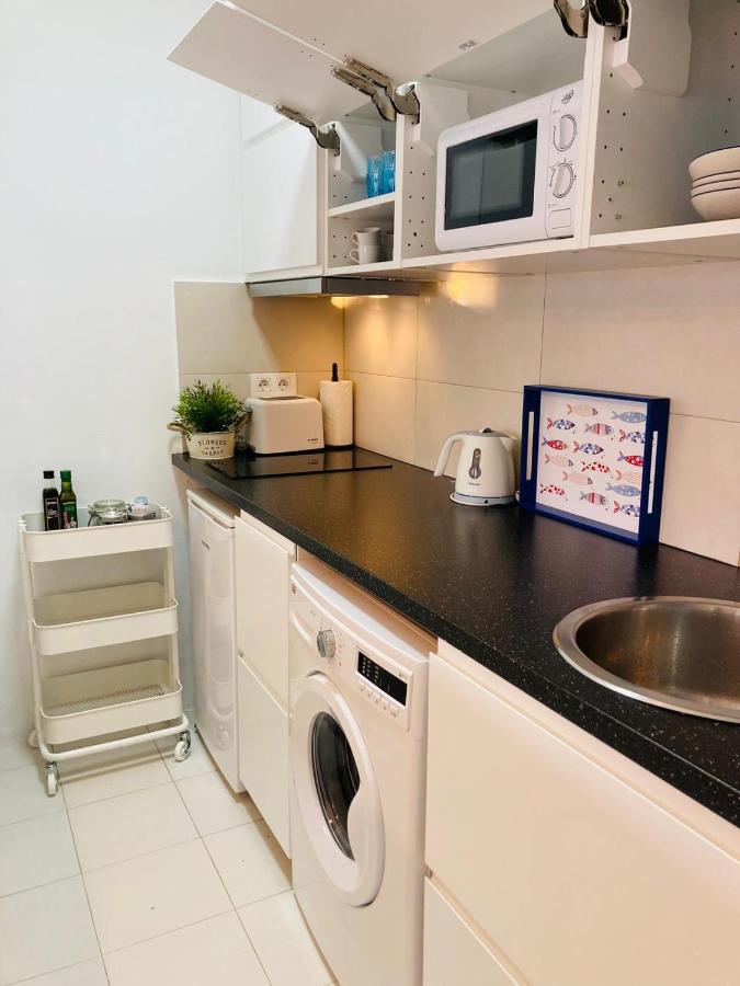 Apartamento Aqua Clara Puerto del Carmen  Luaran gambar
