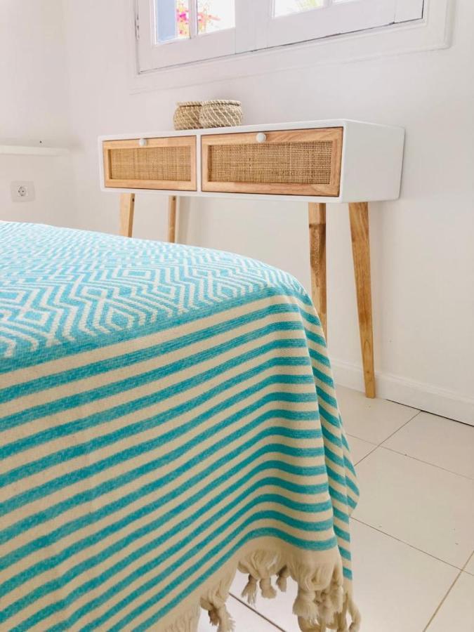 Apartamento Aqua Clara Puerto del Carmen  Luaran gambar
