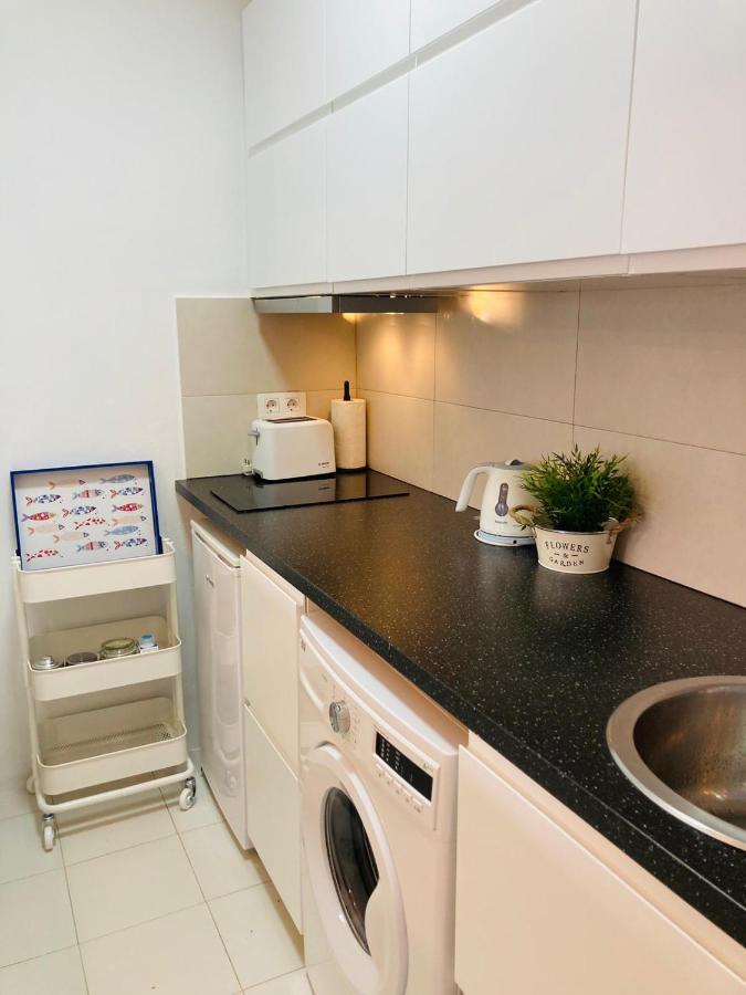 Apartamento Aqua Clara Puerto del Carmen  Luaran gambar