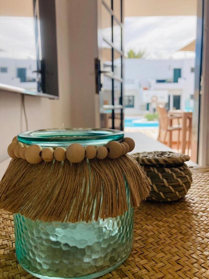 Apartamento Aqua Clara Puerto del Carmen  Luaran gambar