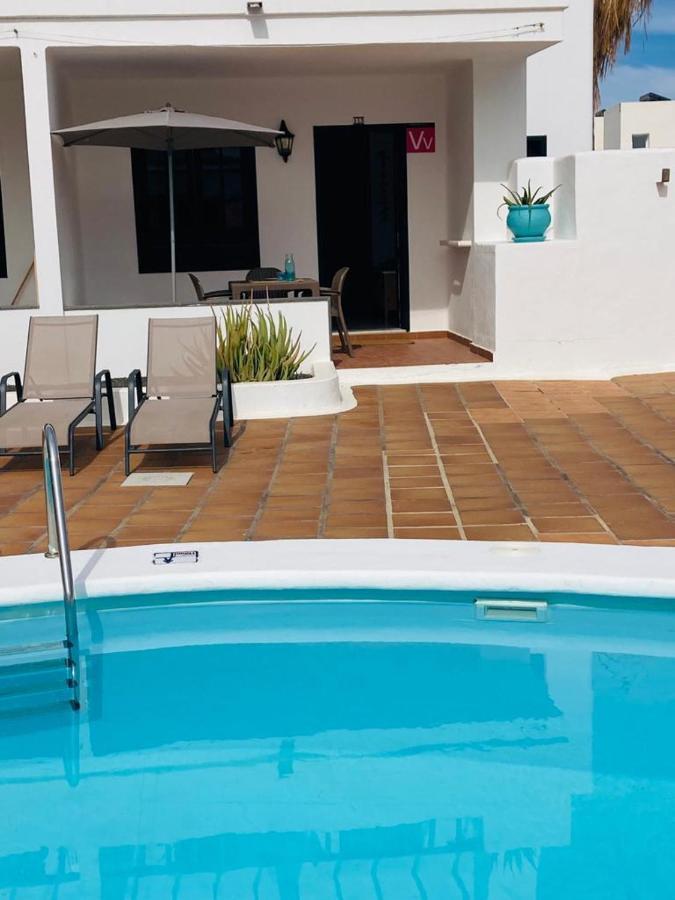 Apartamento Aqua Clara Puerto del Carmen  Luaran gambar