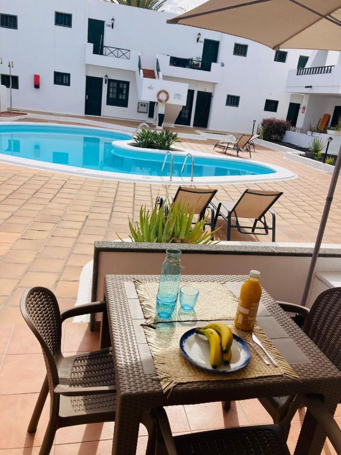 Apartamento Aqua Clara Puerto del Carmen  Luaran gambar