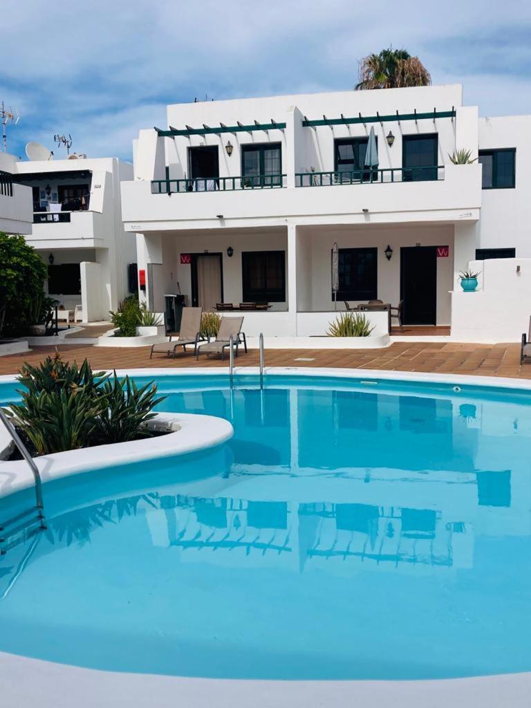 Apartamento Aqua Clara Puerto del Carmen  Luaran gambar