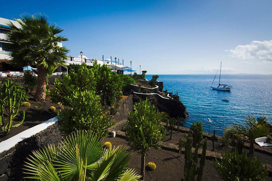 Apartamento Aqua Clara Puerto del Carmen  Luaran gambar