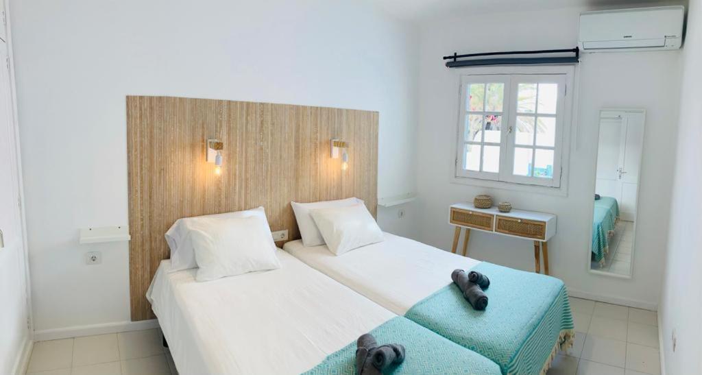 Apartamento Aqua Clara Puerto del Carmen  Luaran gambar