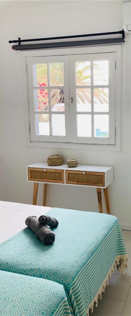 Apartamento Aqua Clara Puerto del Carmen  Luaran gambar