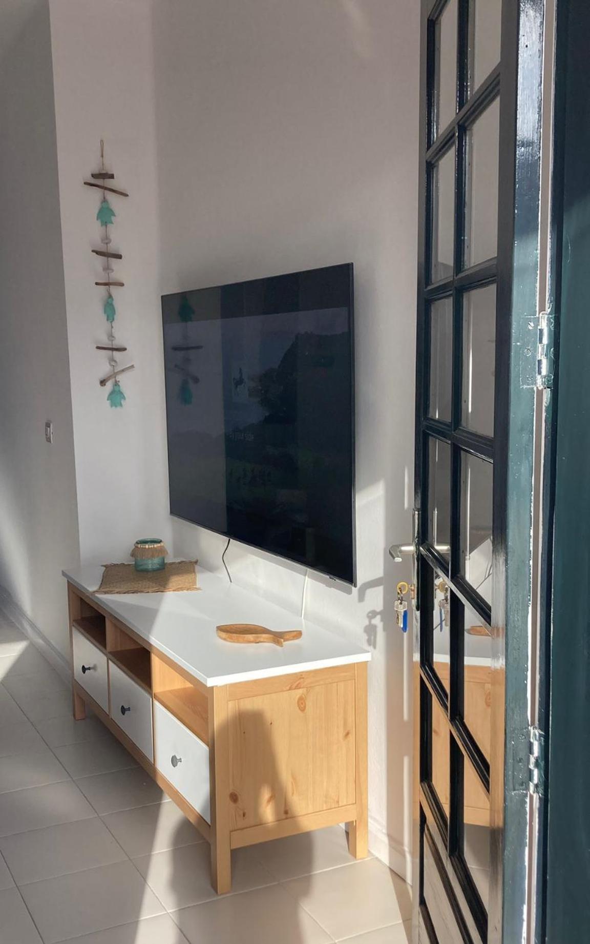 Apartamento Aqua Clara Puerto del Carmen  Luaran gambar